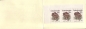 Preview: SA 90 / 048 Tagesspempel - 1 - SA 90 / 049 Tagesstempel - 1 ● - 1990
